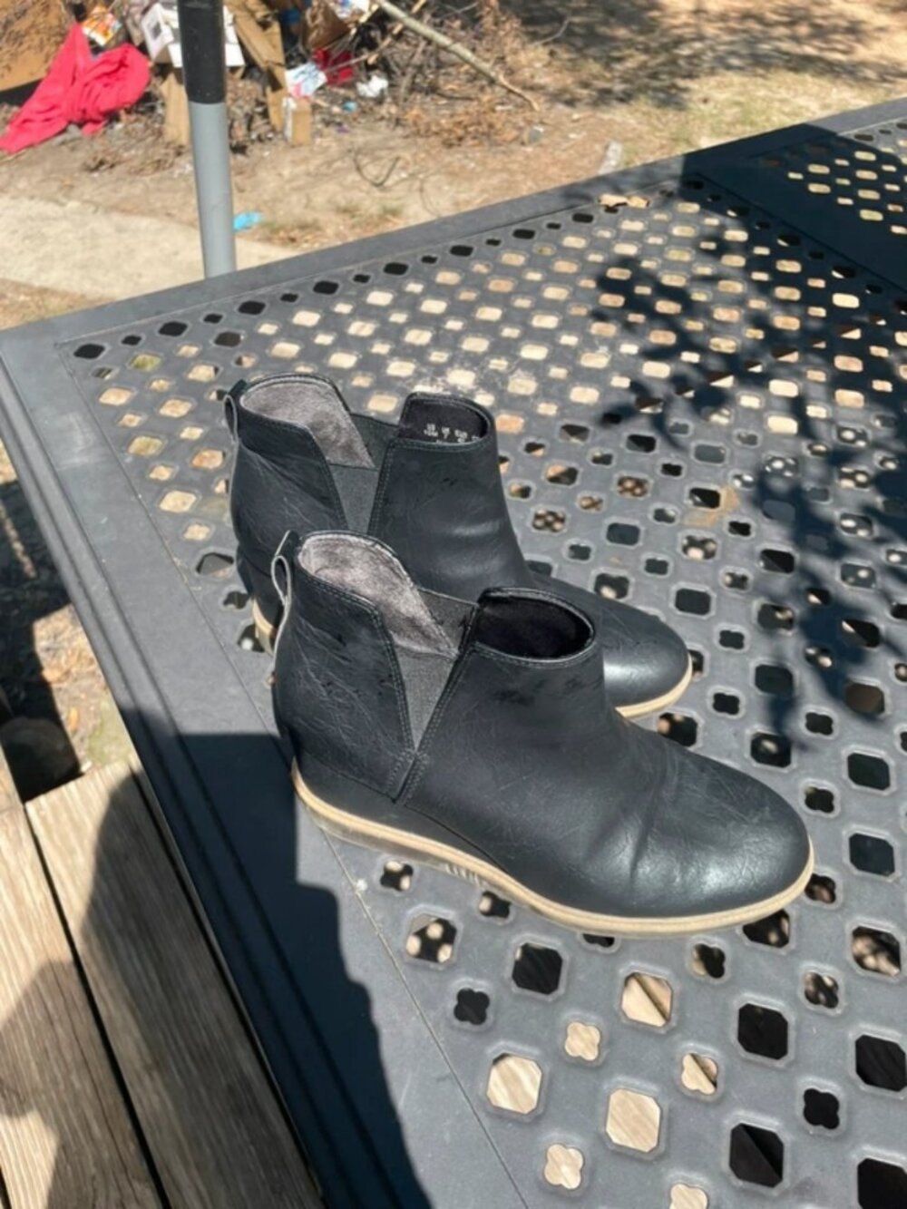 Boots